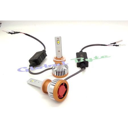 Global Byte Led 70W H27 6000 Kelvin | Premium Series LED | LED/PRE-H27